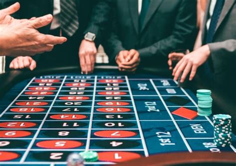 The Principles Behind Casino Design .
